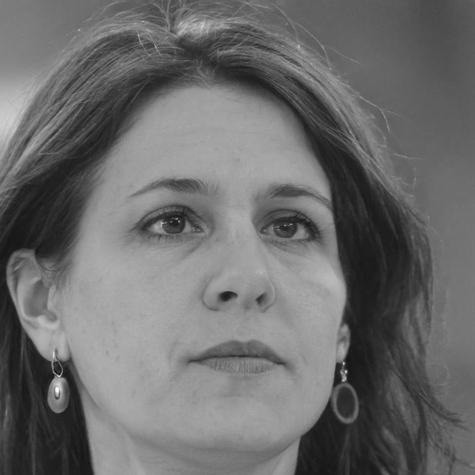 Dr. Carolin Bergmann