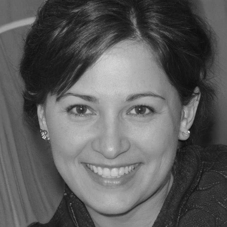 Prof. Martina Weber